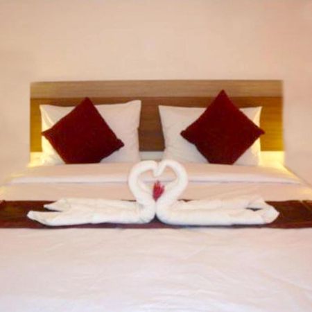 Family Resort Udawalawe Kültér fotó