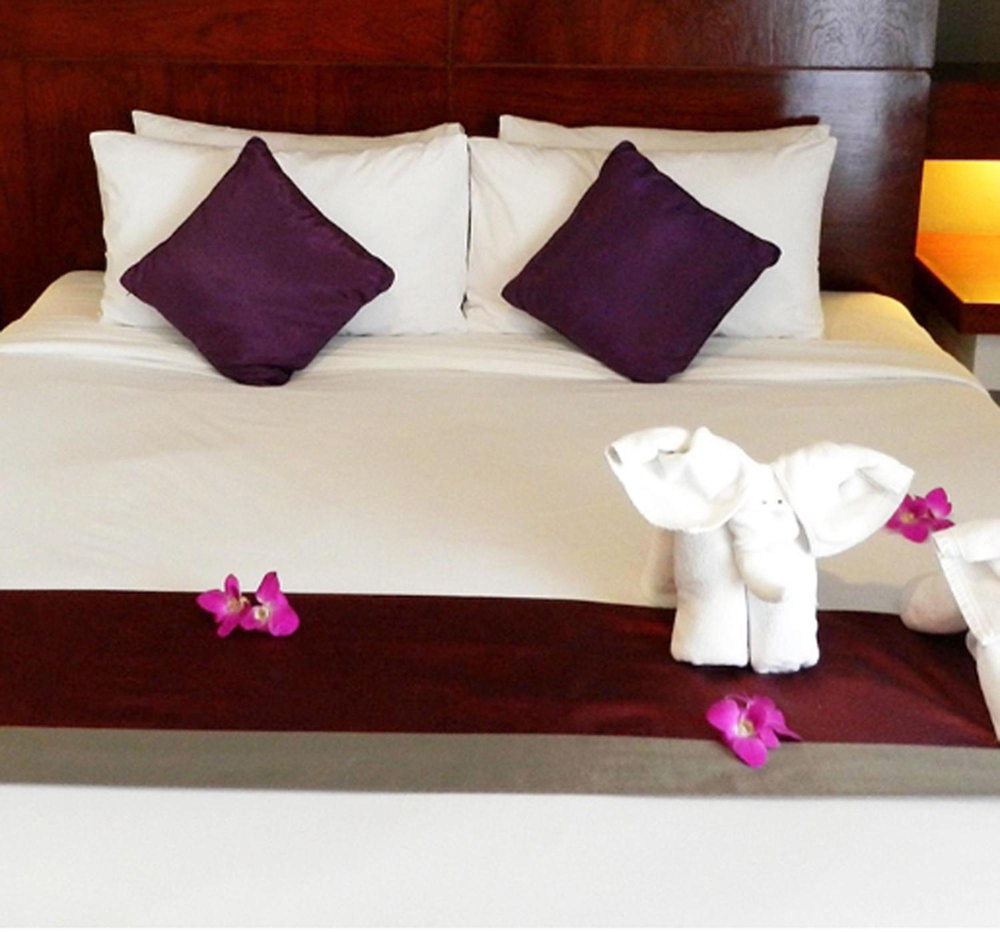 Family Resort Udawalawe Kültér fotó