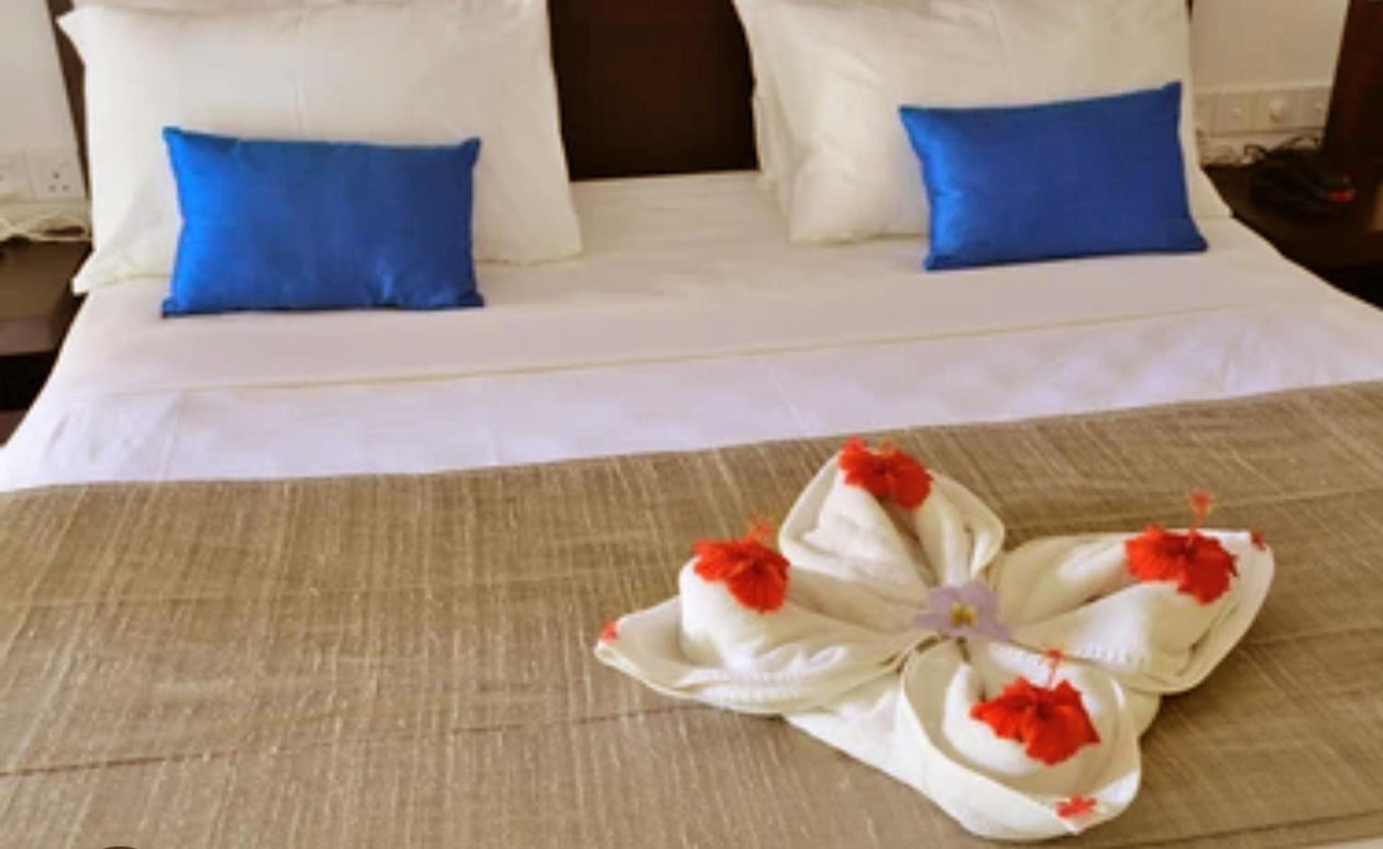 Family Resort Udawalawe Kültér fotó