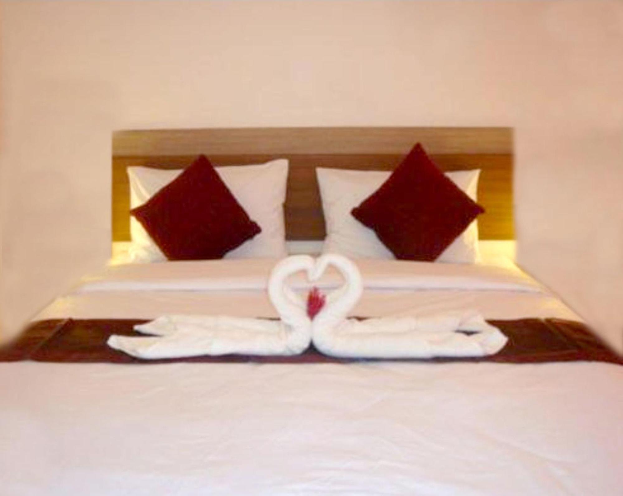 Family Resort Udawalawe Kültér fotó