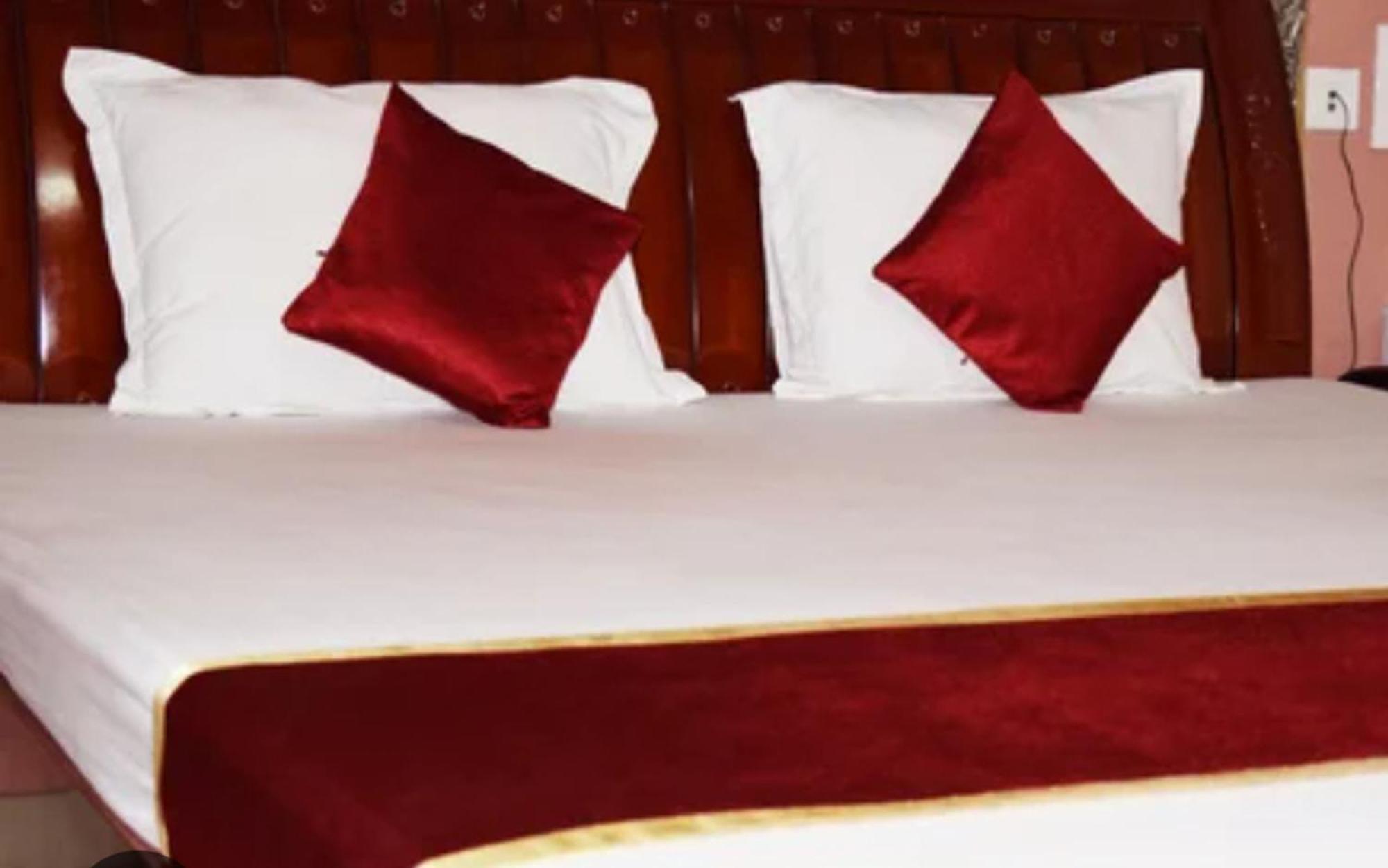 Family Resort Udawalawe Kültér fotó
