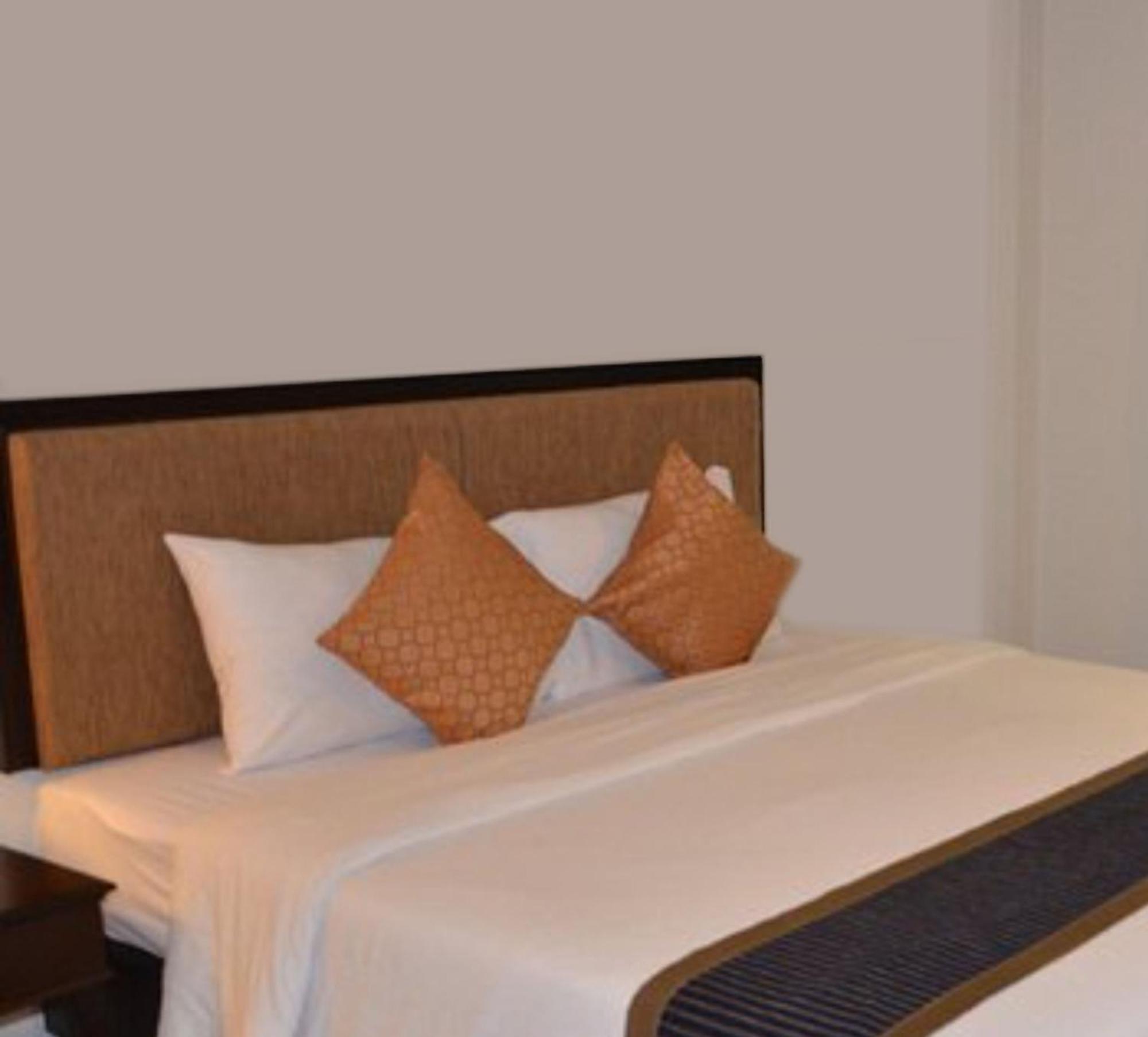 Family Resort Udawalawe Kültér fotó