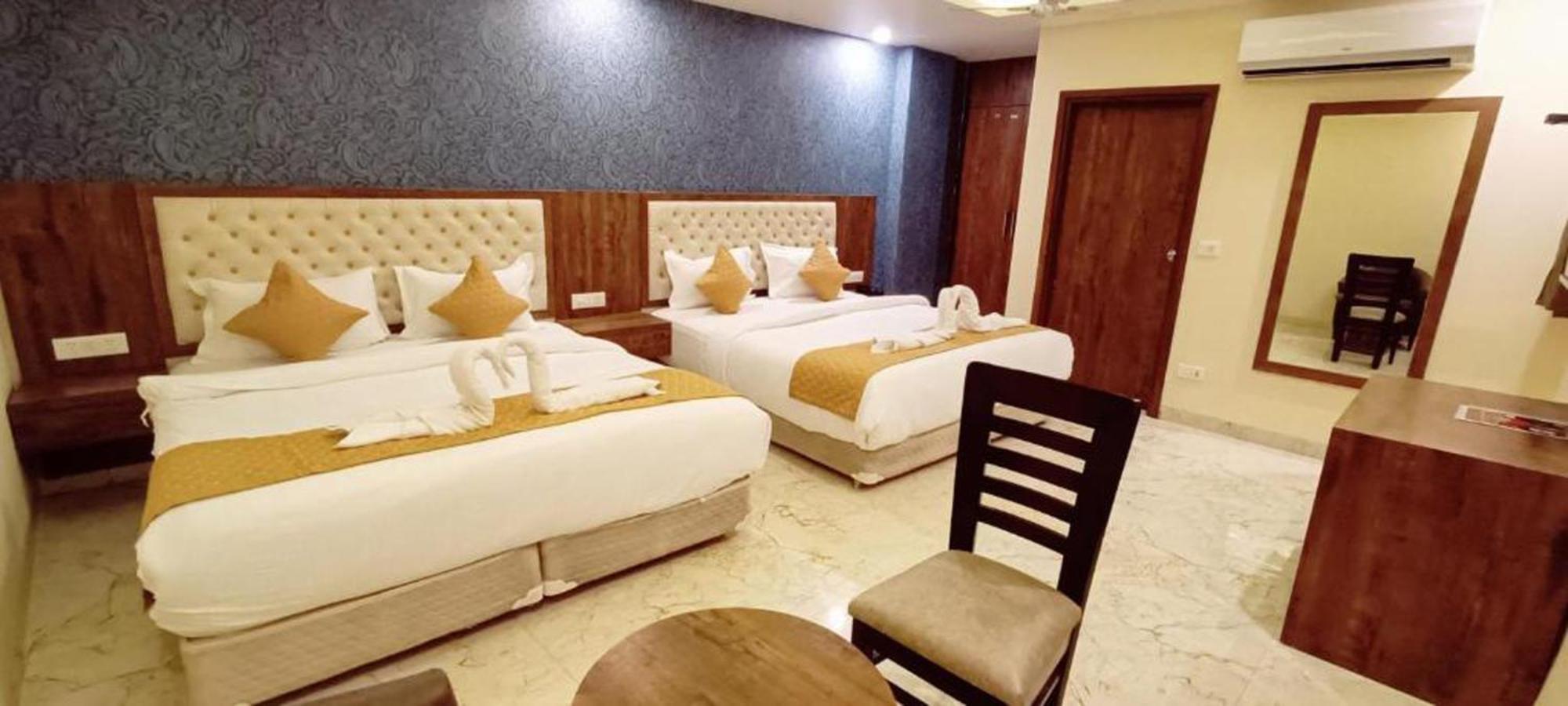 Family Resort Udawalawe Kültér fotó