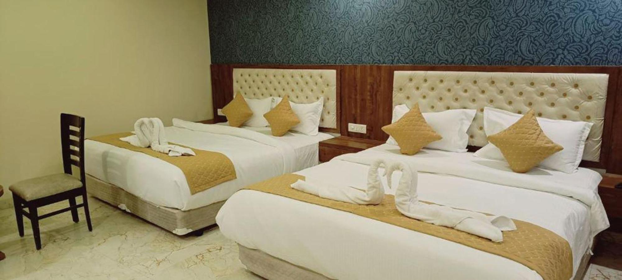 Family Resort Udawalawe Kültér fotó