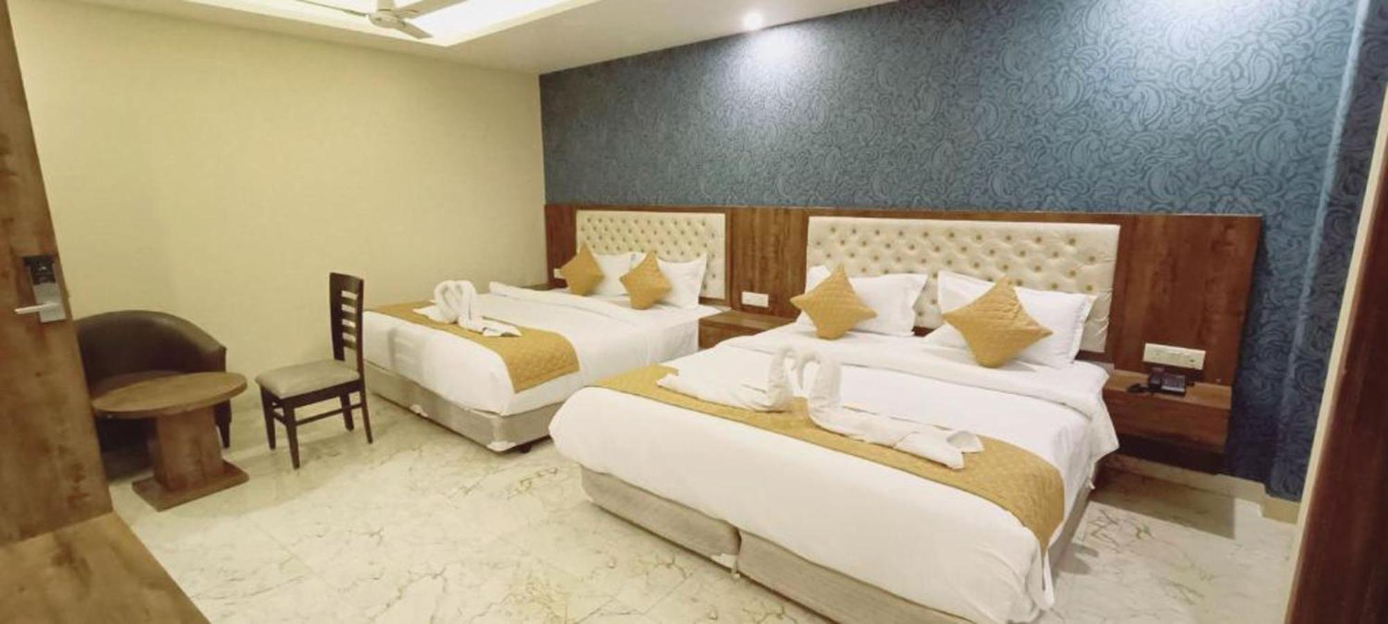 Family Resort Udawalawe Kültér fotó
