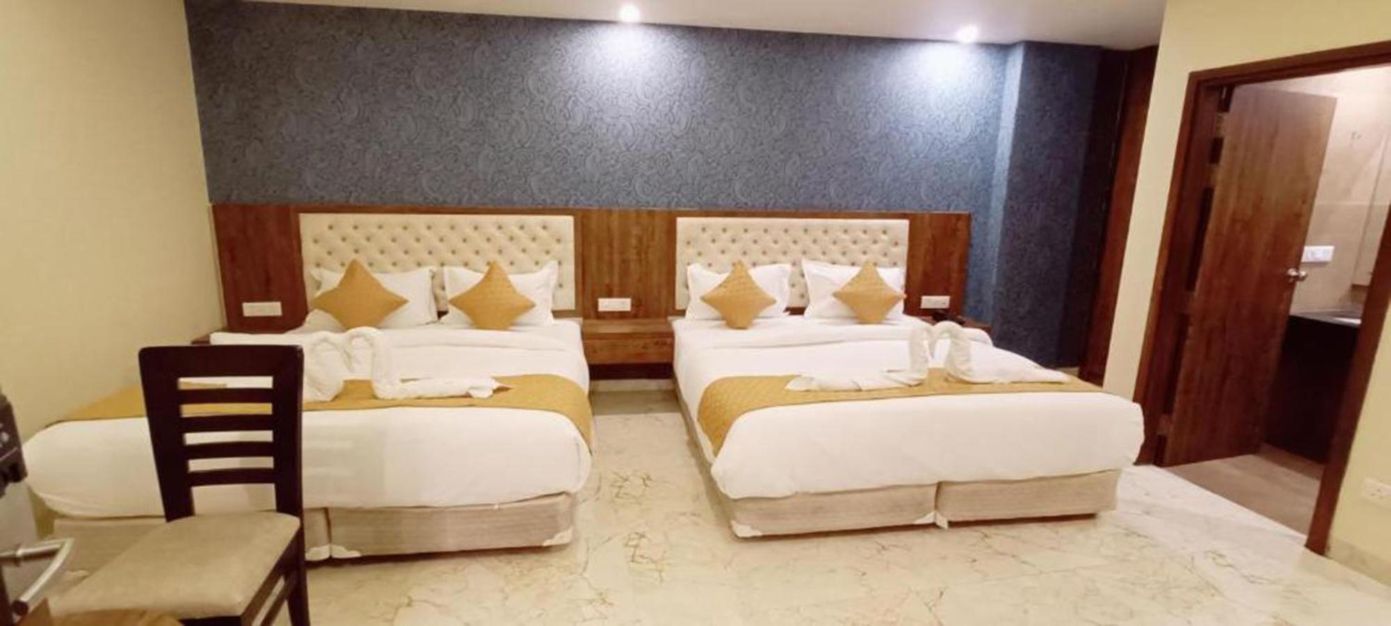 Family Resort Udawalawe Kültér fotó