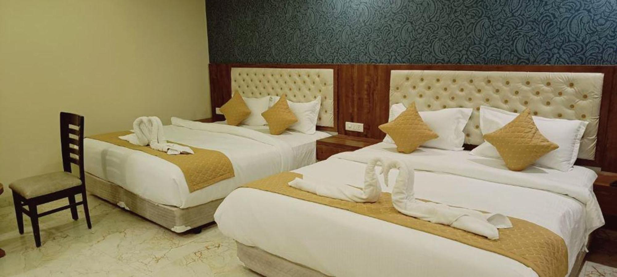 Family Resort Udawalawe Kültér fotó