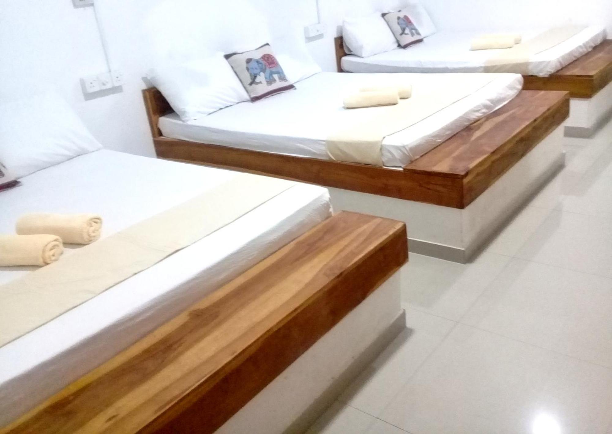 Family Resort Udawalawe Kültér fotó