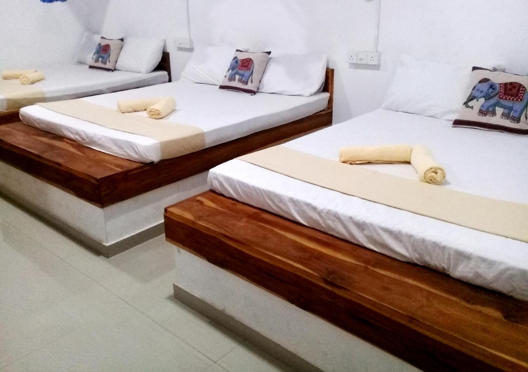 Family Resort Udawalawe Kültér fotó