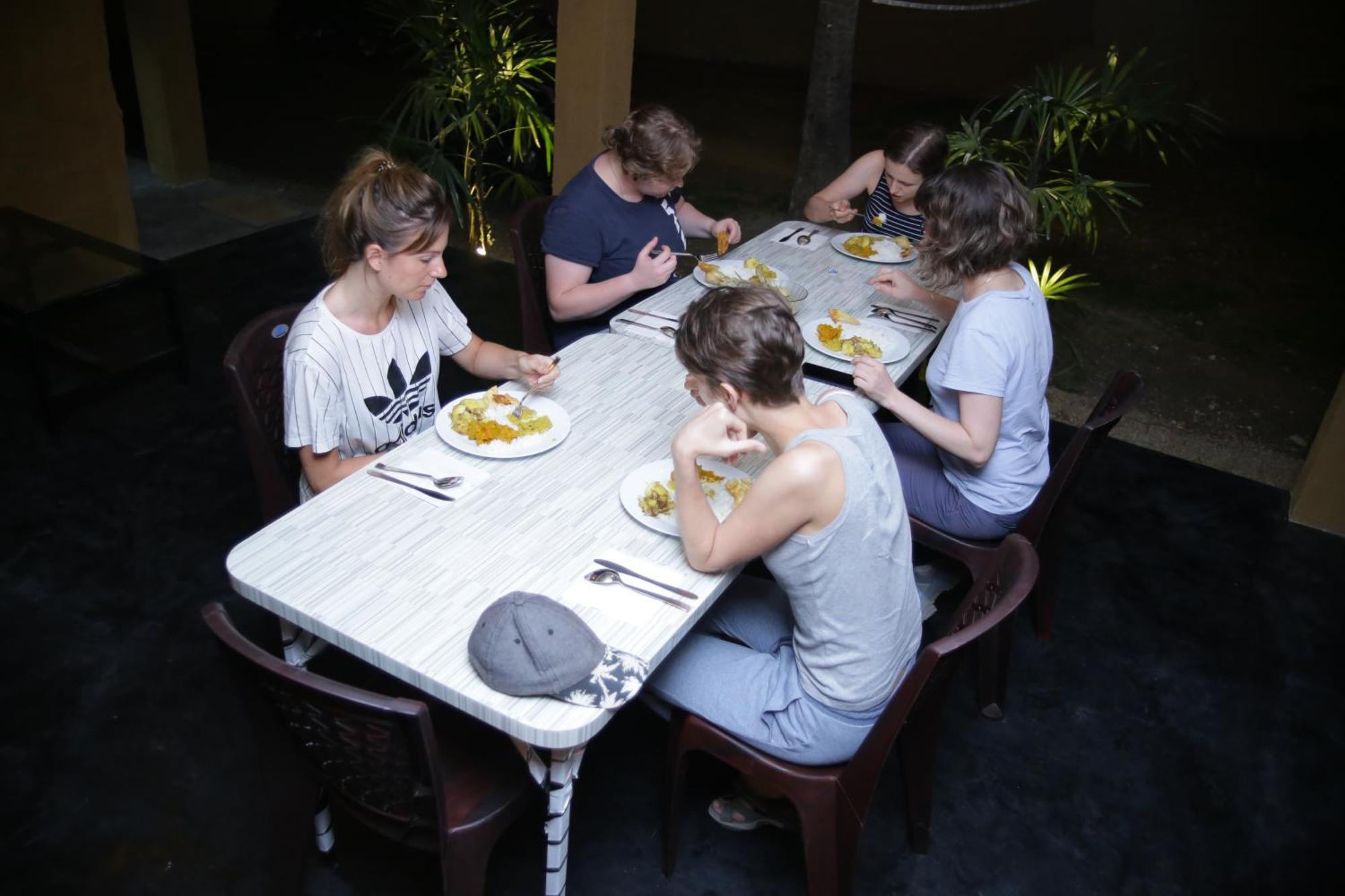 Family Resort Udawalawe Kültér fotó