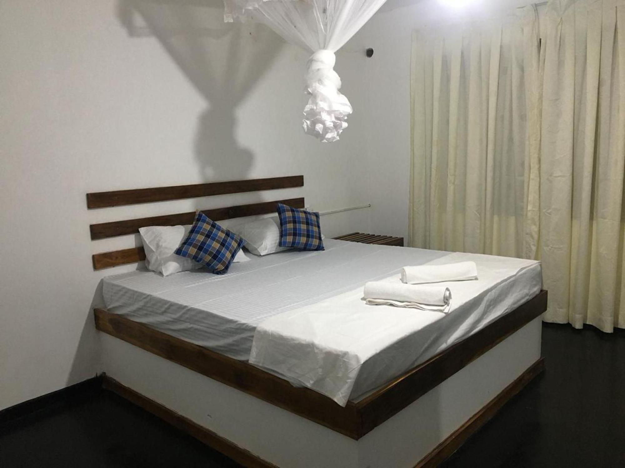 Family Resort Udawalawe Kültér fotó