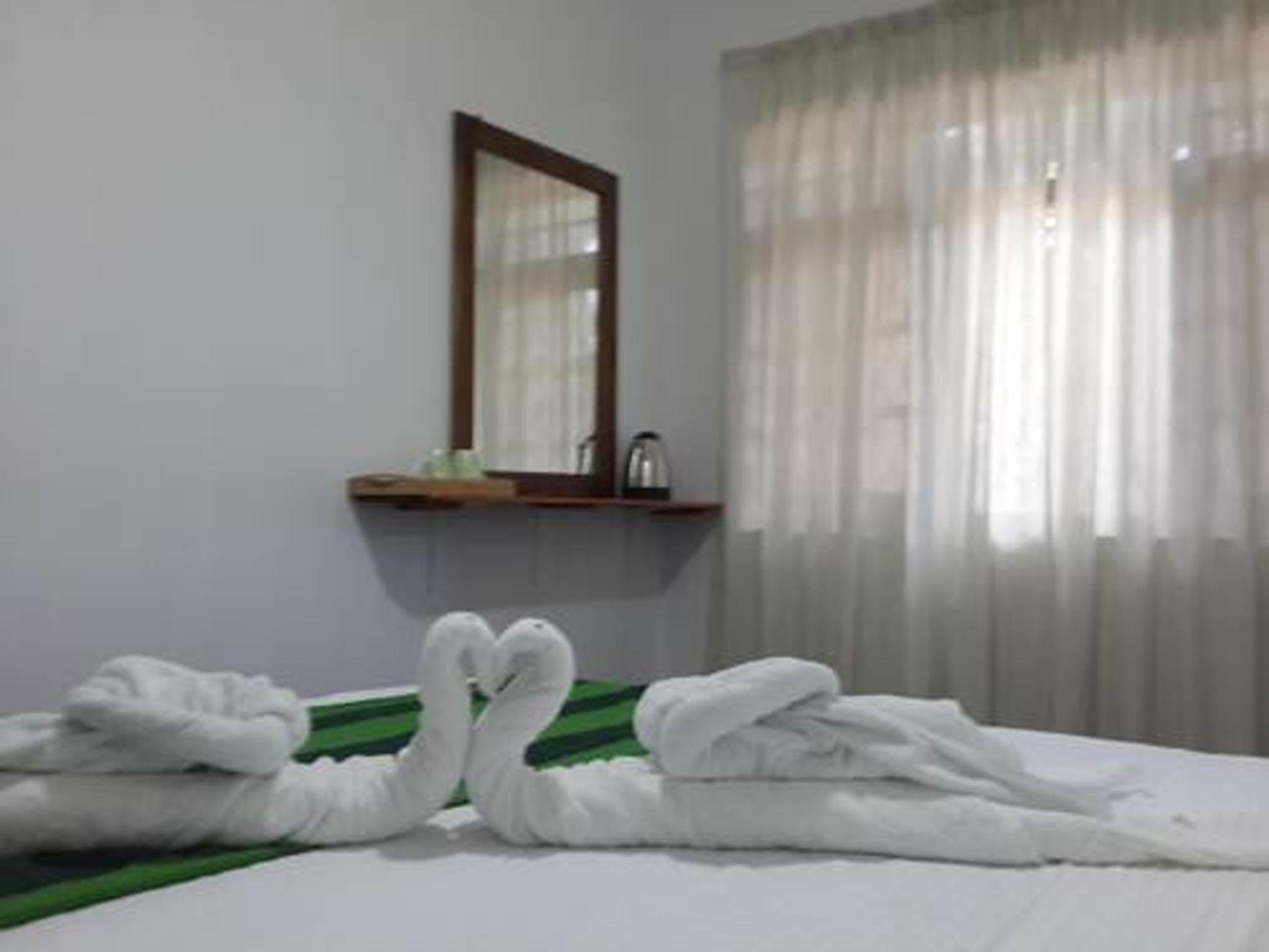 Family Resort Udawalawe Kültér fotó
