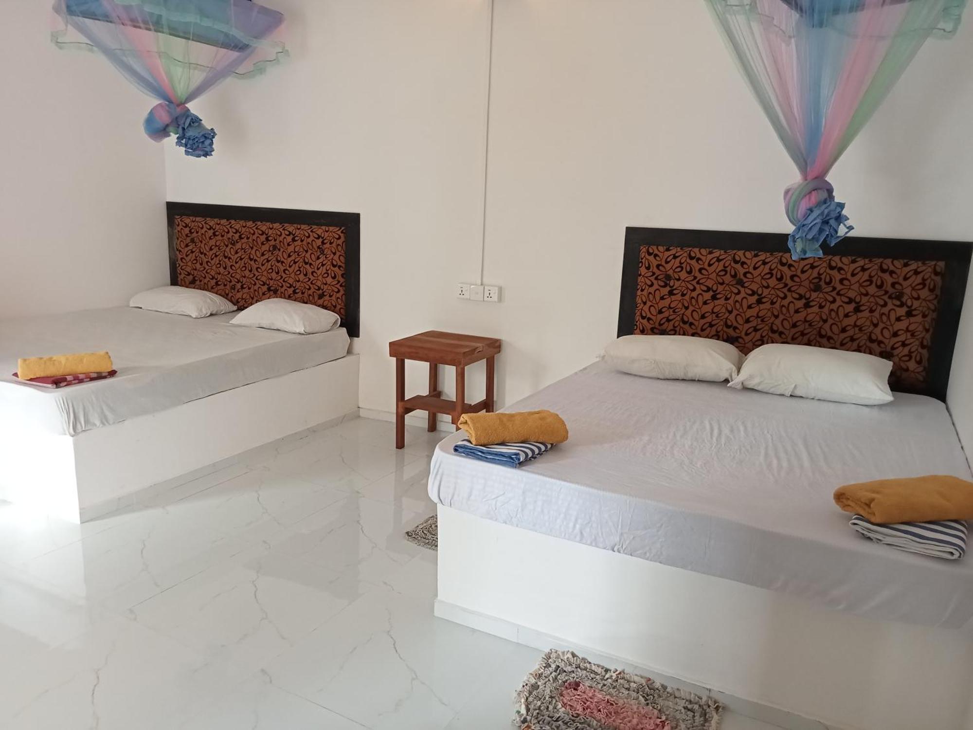 Family Resort Udawalawe Kültér fotó
