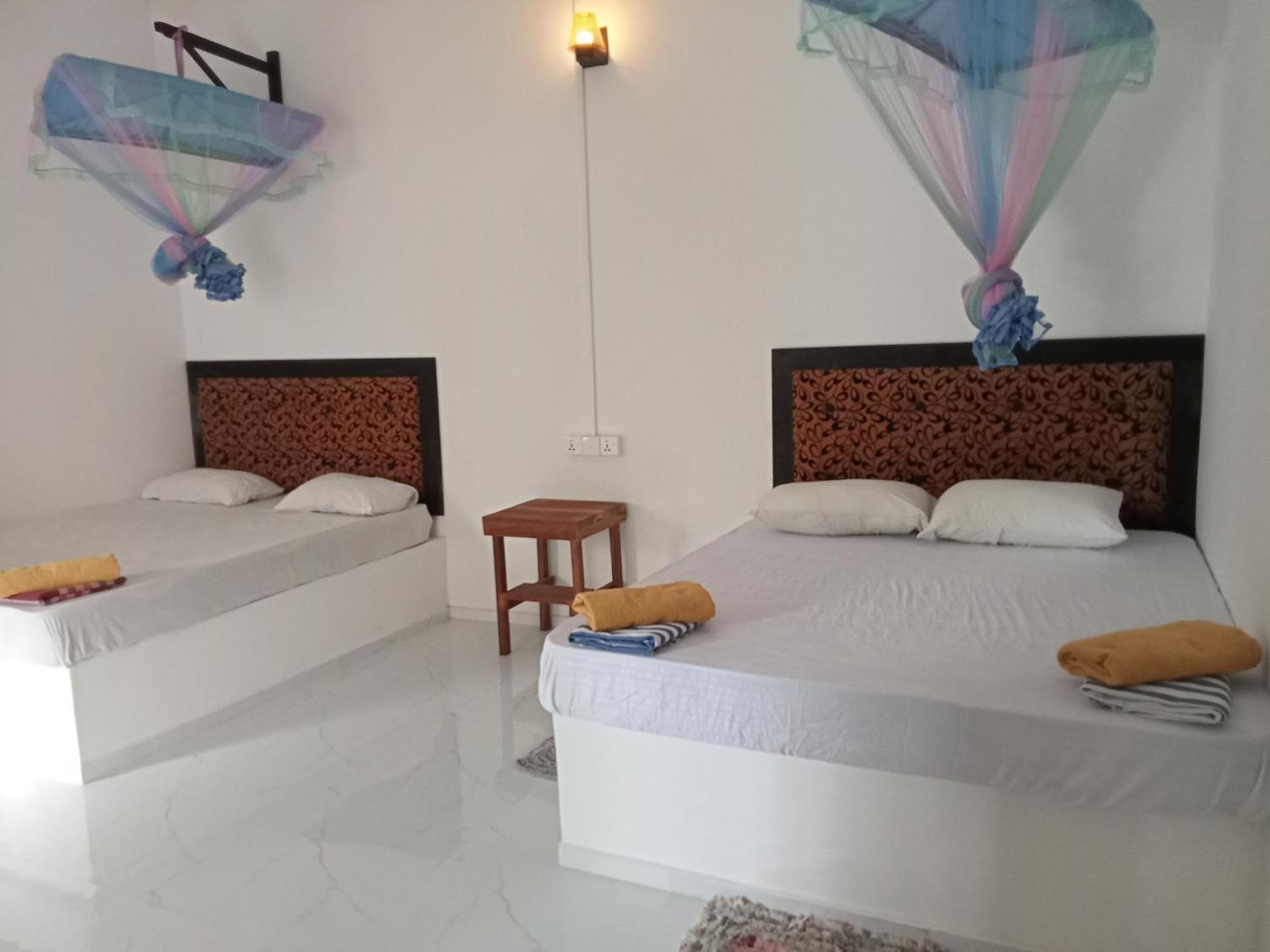 Family Resort Udawalawe Kültér fotó